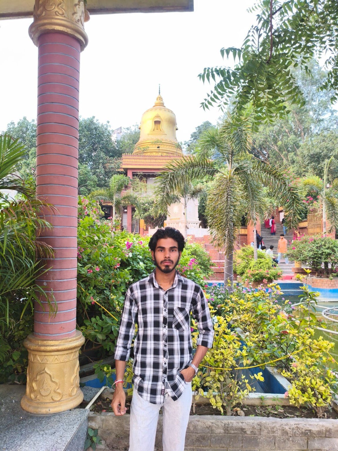 Ashutosh Yadav