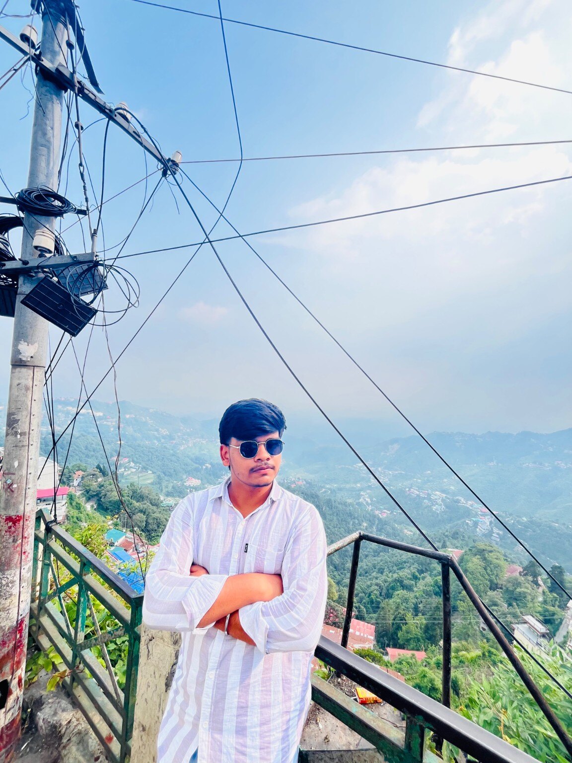 Abhijeet Pal